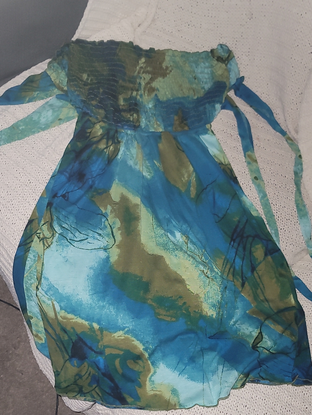 Mossimo Supply Co. Dress